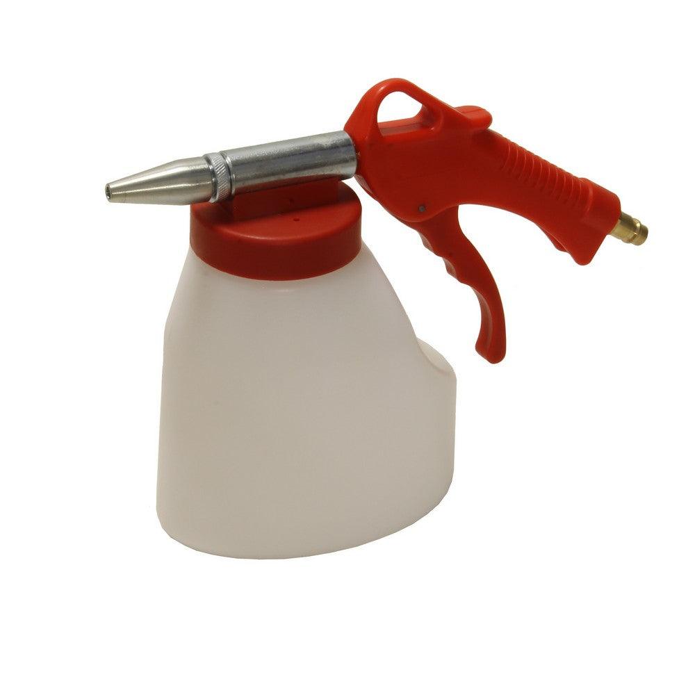 ZionAir Soda Strahlpistole / Handstrahler / Sodablaster SB01P - Tools.de TP Profishop GmbH