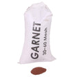 ZionAir Speedblast Strahlmittel 25 kg Sack SBS0206SB - 1,54 €/kg - Tools.de TP Profishop GmbH