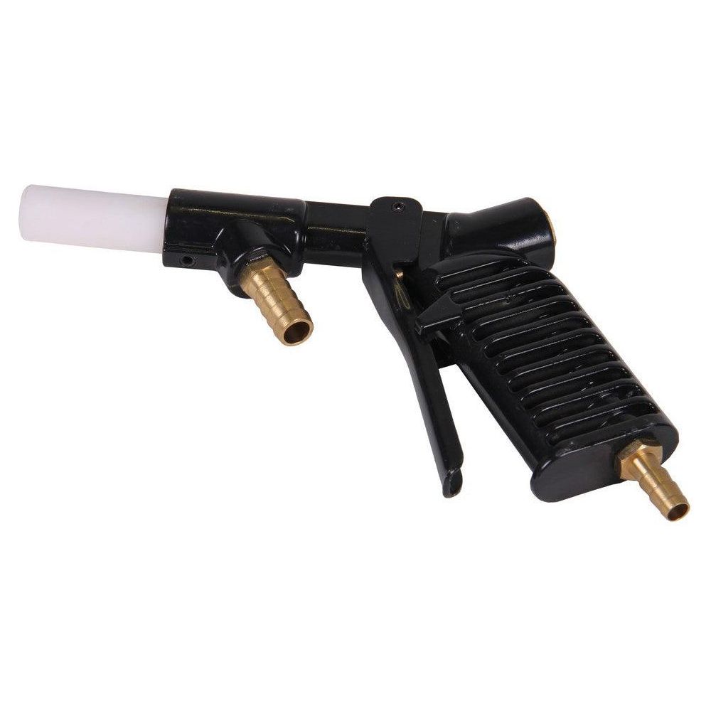 ZionAir Strahlenpistole / Strahlpistole für mobilen Sandstrahler SK28V - SK28LG - Tools.de TP Profishop GmbH