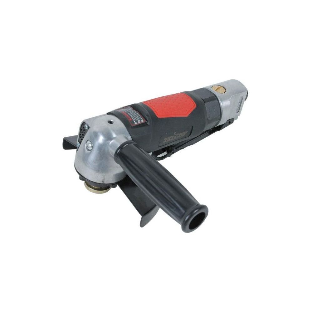 ZionAir Winkelschleifer 5" / Druckluftwinkelschleifer Luft AG5I - Tools.de TP Profishop GmbH