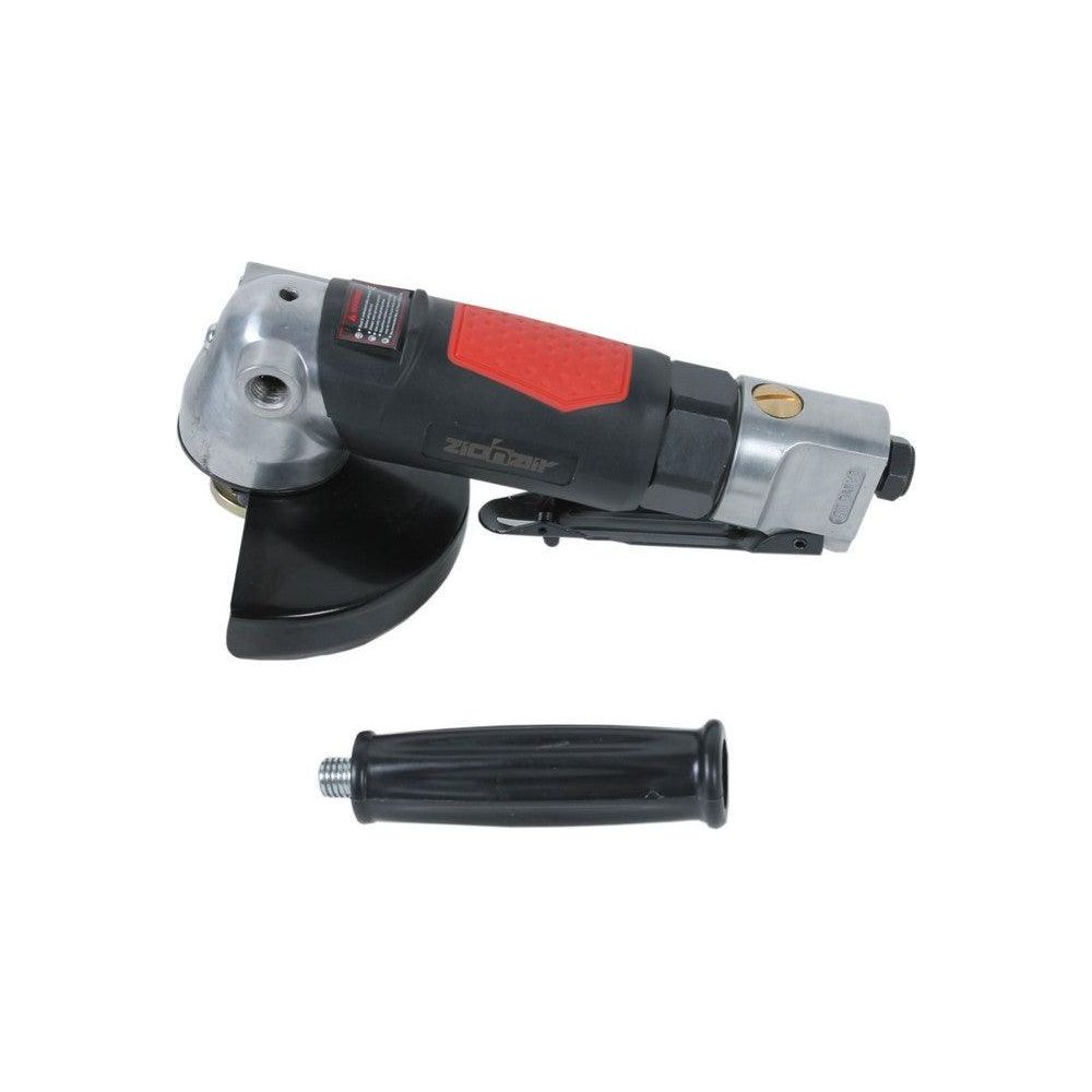 ZionAir Winkelschleifer 5" / Druckluftwinkelschleifer Luft AG5I - Tools.de TP Profishop GmbH