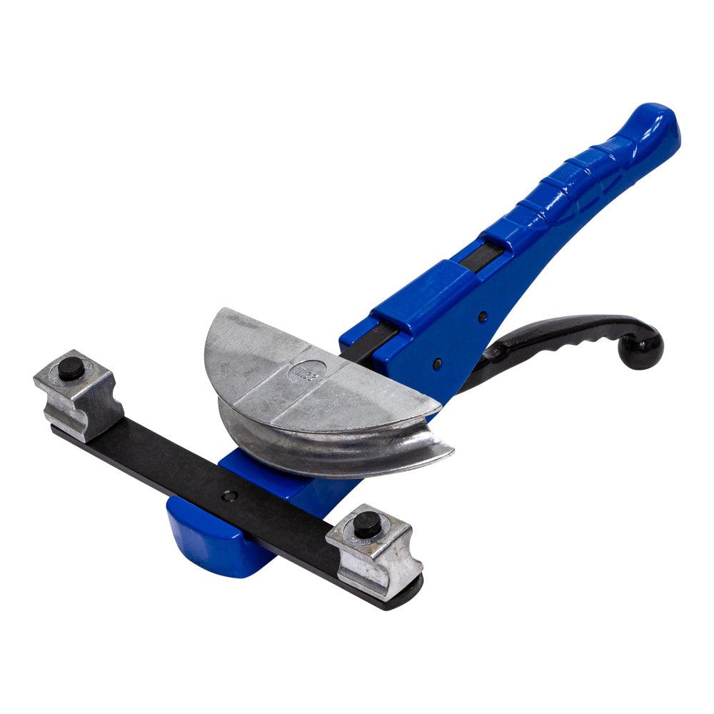 ZUPPER Hand Rohrbiegemaschine - geeignet für verschiedene Durchmesser - TBJ22 - Tools.de TP Profishop GmbH