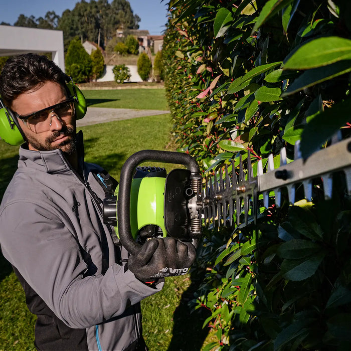 Hecke schneiden leicht gemacht: so bringen Sie Ihre Hecke in Bestform