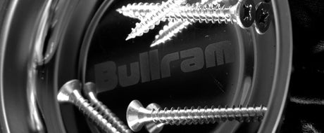 Bullram Werkstattsysteme und Werkstatteinrichtung