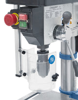 BERNARDO Tischbohrmaschinen – Modell TB 14 T / 230 V
