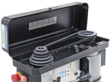 BERNARDO Tischbohrmaschinen – Modell TB 14 T / 230 V