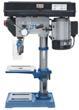 BERNARDO Tischbohrmaschinen – Modell TB 14 T / 230 V