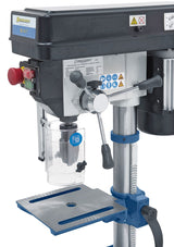 BERNARDO Tischbohrmaschinen – Modell TB 14 T / 230 V