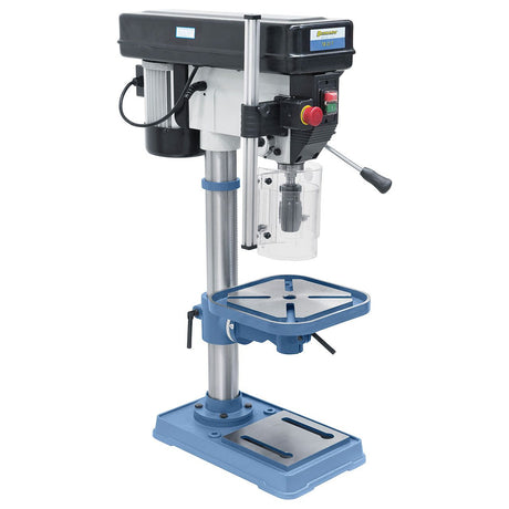 BERNARDO Tischbohrmaschine – Modell TB 20 T - 400 V