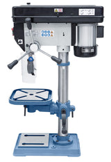 BERNARDO Tischbohrmaschinen – Modell TB 20 T - 400 V