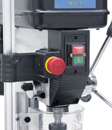 BERNARDO Tischbohrmaschinen – Modell TB 20 T - 400 V