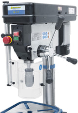 BERNARDO Tischbohrmaschinen – Modell TB 20 T - 400 V