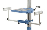 BERNARDO Säulenbohrmaschine mit Keilriemenantrieb – Modell SB 32 S / 230 V