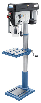 BERNARDO Säulenbohrmaschine mit Keilriemenantrieb – Modell SB 32 S / 230 V