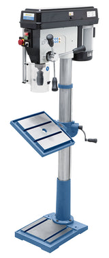BERNARDO Säulenbohrmaschine mit Keilriemenantrieb – Modell SB 32 S / 230 V