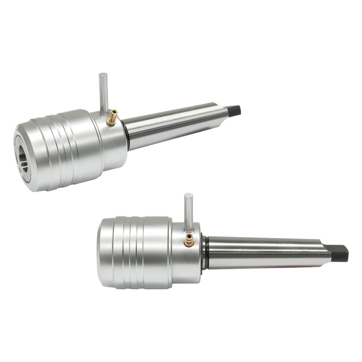 BERNARDO Zubehör Magnet-Kernbohrmaschine – Modell Schnellwechsel-Werkzeughalter mit automatischer Innenkühlung MK 3