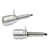 BERNARDO Zubehör Magnet-Kernbohrmaschine – Modell Schnellwechsel-Werkzeughalter mit automatischer Innenkühlung MK 3