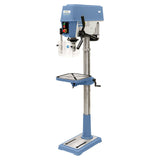 BERNARDO Vario-Tisch- und Säulenbohrmaschine – Modell B 430 Vario