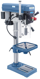 BERNARDO Tischbohrmaschinen – Modell BM 20 T / 230 V