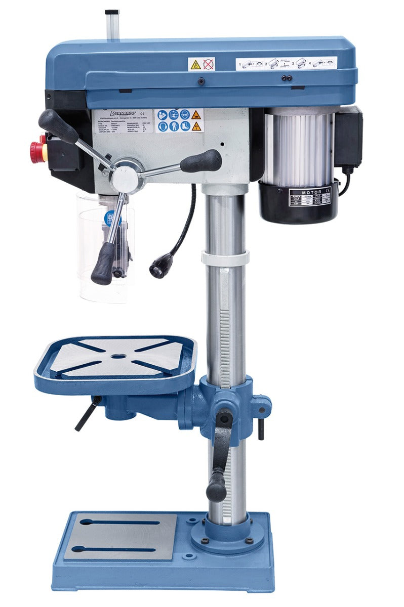 BERNARDO Tischbohrmaschinen – Modell BM 20 T / 230 V