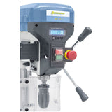 BERNARDO Tischbohrmaschine – Modell BM 25 T / 230 V