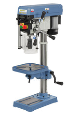 BERNARDO Vario-Tisch- und Säulenbohrmaschinen – Modell BM 16 Vario - 230 V