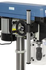BERNARDO Vario-Tisch- und Säulenbohrmaschinen – Modell BM 16 Vario - 230 V