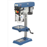 BERNARDO Vario-Tisch- und Säulenbohrmaschine – Modell BM 20 Vario / 400 V