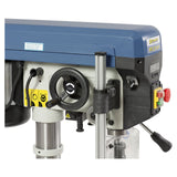 BERNARDO Vario-Tisch- und Säulenbohrmaschine – Modell BM 20 Vario / 230 V