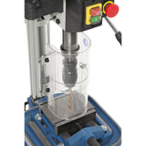 BERNARDO Vario-Tisch- und Säulenbohrmaschine – Modell BM 20 Vario / 400 V