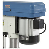 BERNARDO Vario-Tisch- und Säulenbohrmaschine – Modell BM 20 Vario / 230 V