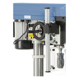 BERNARDO Vario-Tisch- und Säulenbohrmaschine – Modell SBM 16 Vario - 230 V