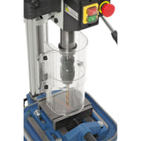 BERNARDO Vario-Tisch- und Säulenbohrmaschine – Modell SBM 16 Vario / 400 V