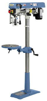 BERNARDO Radial- und Schnellradialbohrmaschine – Modell RBM 780 SB - 230 V