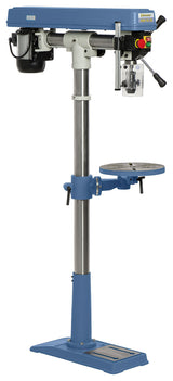 BERNARDO Radial- und Schnellradialbohrmaschine – Modell RBM 780 SB - 230 V