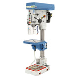 BERNARDO Vario-Tisch- und Säulenbohrmaschine – Modell SB 40 Profi