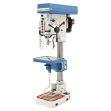 BERNARDO Vario-Tisch- und Säulenbohrmaschine – Modell SB 40 Profi