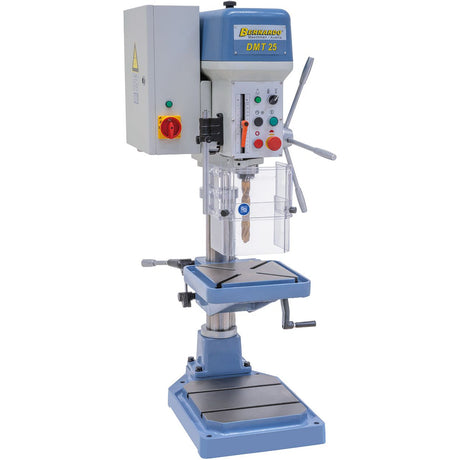 BERNARDO Tischbohrmaschine – Modell DMT 25