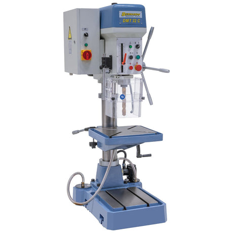 BERNARDO Tischbohrmaschine – Modell DMT 32 C