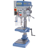 BERNARDO Tischbohrmaschine – Modell DMT 25 PF