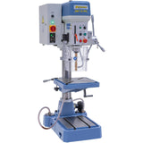BERNARDO Tischbohrmaschine – Modell DMT 32 PFC