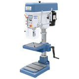 BERNARDO Tischbohrmaschine – Modell DMT 20