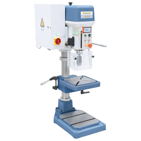 BERNARDO Tischbohrmaschine – Modell DMT 20