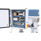 BERNARDO Tischbohrmaschine – Modell DMT 20