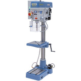 BERNARDO Vario-Tisch- und Säulenbohrmaschine – Modell DMC 35 V