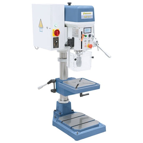 BERNARDO Tischbohrmaschine – Modell DMT 20 V