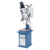 BERNARDO Getriebebohrmaschine mit stufenloser Drehzahl – Modell GB 35 TV Vario