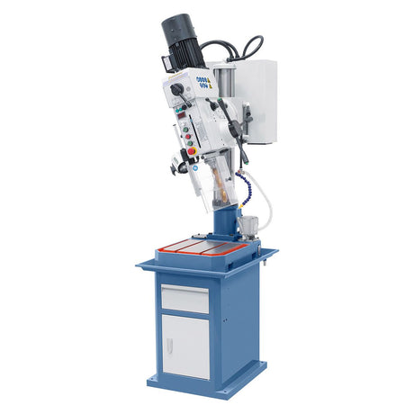 BERNARDO Getriebebohrmaschine mit stufenloser Drehzahl – Modell GB 35 TV Vario