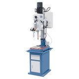 BERNARDO Getriebebohrmaschine mit stufenloser Drehzahl – Modell GB 35 TV Vario