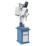 BERNARDO Getriebebohrmaschine mit stufenloser Drehzahl – Modell GB 35 TV Vario